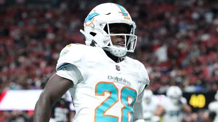 Los Dolphins reciben una dura crítica por parte de De'Von Achane en medio de especulaciones sobre su posible traspaso.