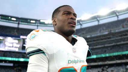 Una estrella descontenta de los Dolphins ha reavivado un importante rumor de traspaso a los Vikings.