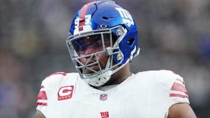Los Bengals presentan una audaz propuesta de intercambio por Dexter Lawrence de los Giants.