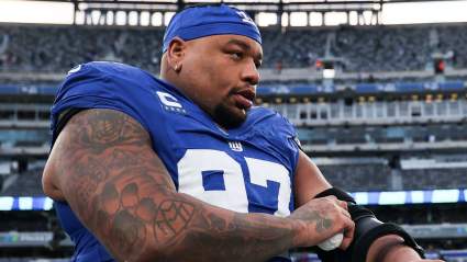 Información privilegiada comparte importantes novedades sobre los Bengals tras el traspaso de Dexter Lawrence II.