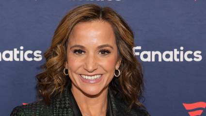 El exentrenador de los Titans, Mike Vrabel, responde a las fotos del hotel con Dianna Russini.