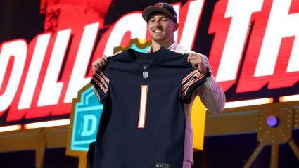 Los Vikings emitieron un veredicto contundente sobre la decisión de Dillon Thieneman.