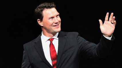 Candidato a gerente general de los Maple Leafs del que nadie habla realmente