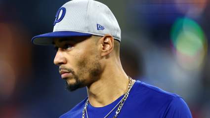 Los Dodgers anuncian repentinamente su decisión sobre Mookie Betts tras la actualización sobre su lesión.