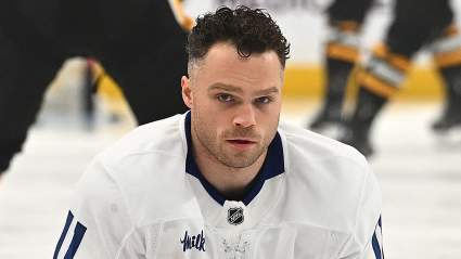 El nuevo gerente general de los Maple Leafs necesita borrar este error de Treliving.