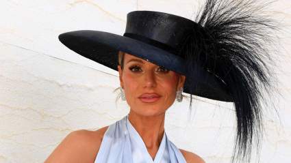 Dorit Kemsley se sincera sobre el apoyo del elenco de RHOBH.