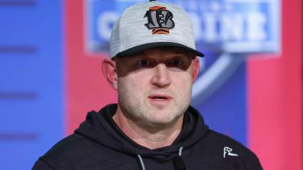 Instan a los Bengals a tomar una decisión sobre un intercambio de 20 millones de dólares.