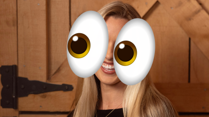 Una participante de 'The Bachelor' que ha tenido dos participaciones y que nunca había sido besada regresa a la televisión de citas.