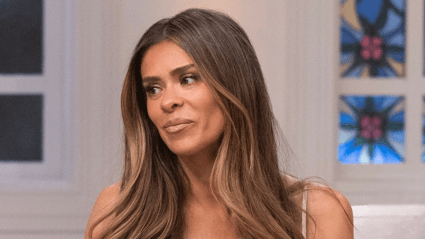 La participación de Taylor Frankie Paul en 'The Bachelorette' no está completamente descartada, según afirma un productor.