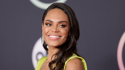 Una exparticipante de The Bachelorette comparte una actualización sobre su salud emocional: "Casi no me levanto de la cama".