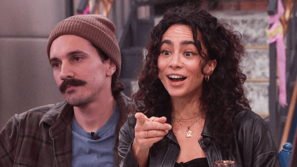 Morgan se pronuncia sobre el debate en curso de 'Gran Hermano' y su conexión con Vince.
