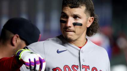 Los Red Sox caen a 1-5 en un pésimo inicio de temporada 2026 mientras crece la ira de los aficionados.