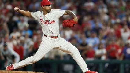 Los Phillies toman una decisión fatídica sobre el cerrador de 103 mph.