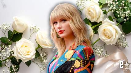 Taylor Swift invita a una amiga famosa a su boda en medio de rumores de ruptura.