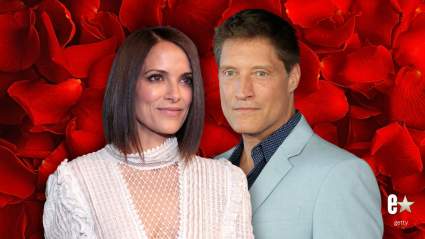 Spoilers de 'The Bold and the Beautiful' (1 de abril): Más personas se ven envueltas en el lío de Taylor y Deacon.