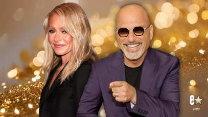 Howie Mandel cambia de opinión tras disculparse con Kelly Ripa: los fans reaccionan.
