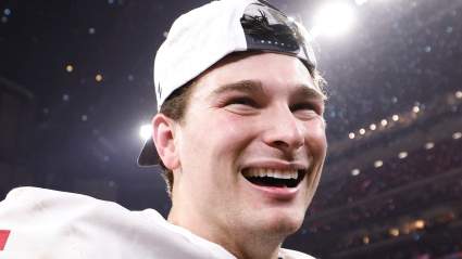 Fernando Mendoza criticado por su decisión en el draft en medio de las proyecciones de los Raiders.