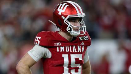 Los Raiders reciben un mensaje claro sobre Fernando Mendoza antes del Draft de la NFL.