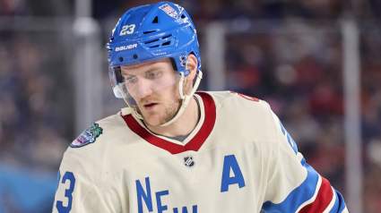 Que los Rangers mantengan a Fox probablemente dependerá de una decisión crucial.