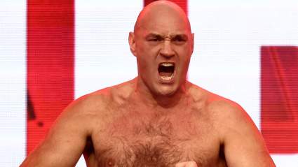 Combate Fury vs. Makhmudov: Reacciones inmediatas, puntuación en directo asalto por asalto.