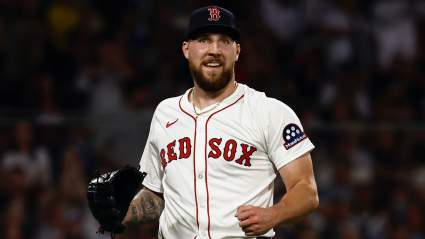 Un analista critica duramente a Garrett Crochet y a los Boston Red Sox tras la aplastante victoria de los Minnesota Twins.