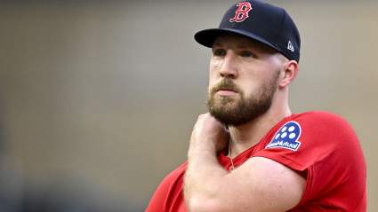 Actualización sobre la lesión de Garrett Crochet: Últimas noticias sobre el as de los Red Sox tras su desastrosa actuación.