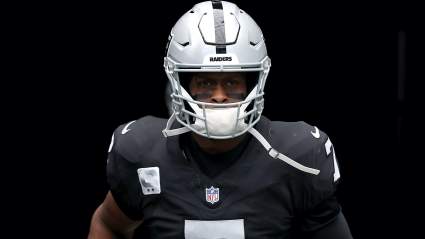 El mariscal de campo de los Jets, Geno Smith, envía un mensaje contundente tras su salida de los Raiders.