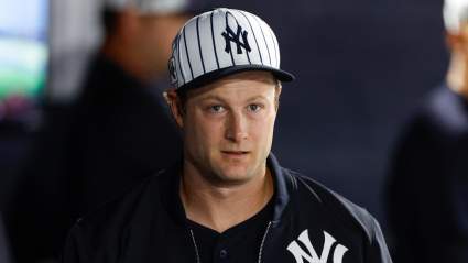 Gerrit Cole, de los Yankees, habla sobre un cambio importante antes del regreso de la MLB.