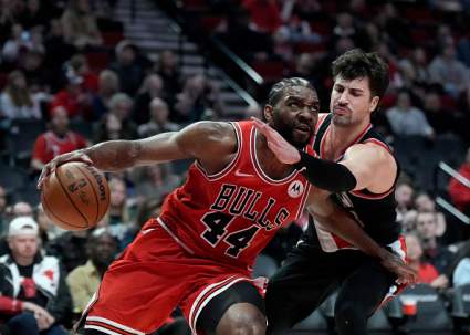 Deni Avdija comparte la cruda realidad mientras los fanáticos de los Bulls reviven el arrepentimiento del Draft.