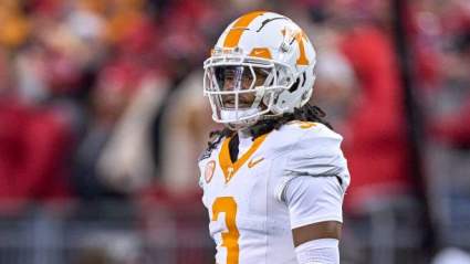 Se prevé que los Chargers seleccionen en el draft a un cornerback con 6 intercepciones para ayudar al nuevo coordinador defensivo.