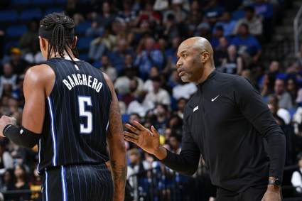 La crisis en Orlando Magic presagia el probable final de Jamahl Mosley.