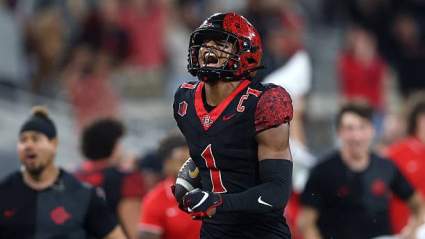 Se prevé que los Patriots seleccionen a un cornerback "versátil" como posible reemplazo de Carlton Davis.