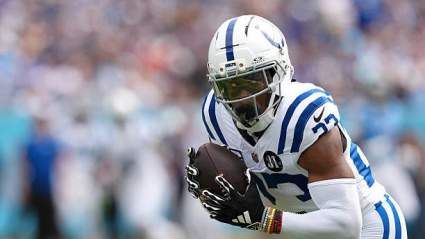 Colts Trade Idea traspasa a un jugador Pro Bowler a la NFC Sur