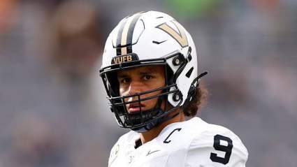 Se prevé que los Patriots incorporen a Drake Maye, un jugador capaz de anotar 11 touchdowns.