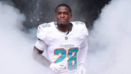 Los Chargers figuran como el principal destino para el jugador que anotó 22 touchdowns.