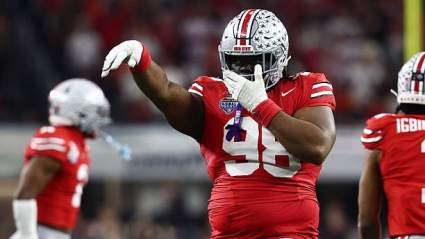 Se prevé que los Chargers incorporen a un campeón nacional "talentoso" a través del Draft.