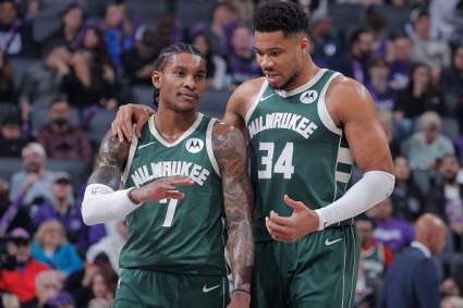 Tres jugadores de los Bucks que hay que conservar pase lo que pase con Giannis.