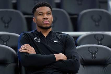 Los principales objetivos de los Bucks para el puesto de entrenador envían un mensaje claro sobre el futuro de Giannis.