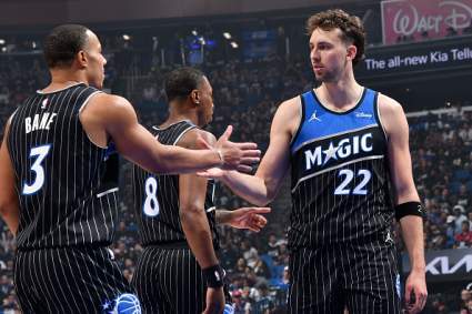 Noticias sobre la Magic: The Gathering y Franz Wagner antes del crucial quinto partido.