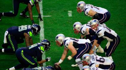 Una estrella de los Patriots recuerda la brutal charla motivacional de Michael Jordan en el Super Bowl.