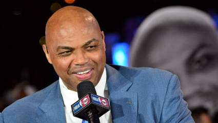 Charles Barkley responde con sinceridad a la pregunta sobre Joel Embiid antes del sexto partido.
