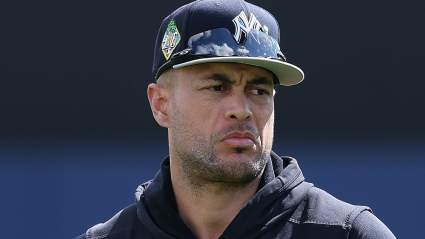 Actualización sobre la lesión de Giancarlo Stanton de los Yankees: Su regreso aún tardará semanas, según el médico.