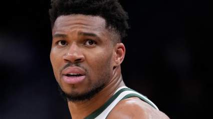 Giannis confirma el rumor viral en medio de la creciente polémica en los Bucks.