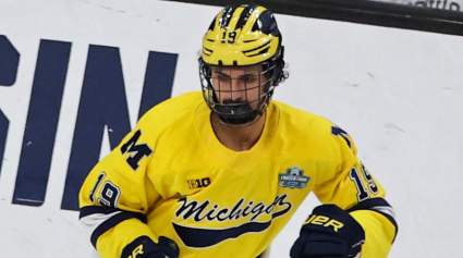 Hage, de los Canadiens, toma la decisión correcta sobre su futuro en Montreal.