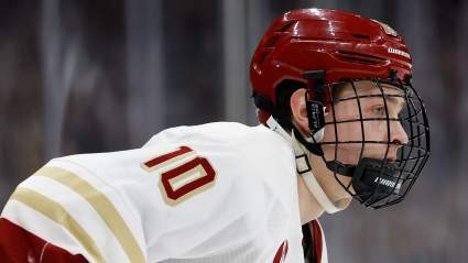 Noticias de los Bruins: Un novato podría ser el factor decisivo en los playoffs de la NHL de 2026.