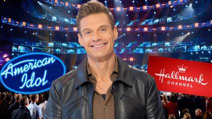 Actrices del canal Hallmark aparecerán en directo en 'American Idol'.