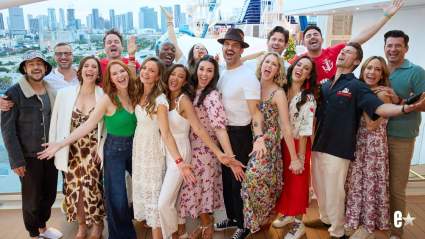 Hallmark Media tiene un nuevo presidente: ¿Qué significa esto para el futuro de Hallmark Channel?