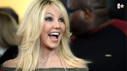 Heather Locklear encuentra el amor con un galán de los 90 tras su ruptura con Chris Heisser: FOTOS