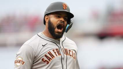 Los Giants consiguen un momento histórico con una emocionante victoria en 12 entradas.