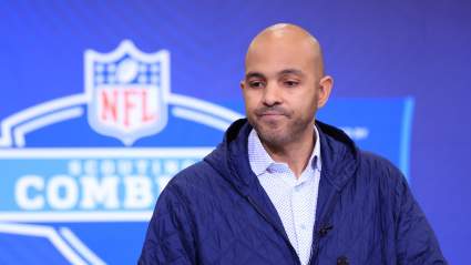 Los Vikings podrían buscar un candidato a gerente general único tras una extraña decisión de la NFL.